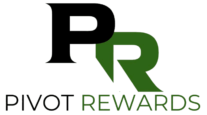 Pivot Rewards Logo